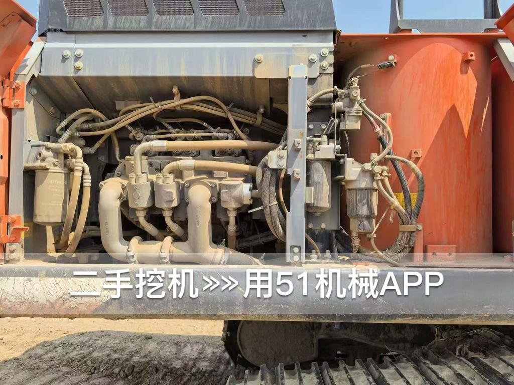 51挖机